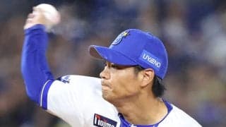 【DeNA】佐々木千隼が戦力外通告　24年日本一に貢献も今季５試合で防御率0.00