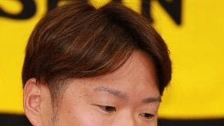 【阪神】西勇輝の引退試合は10月７日予定　「阪神選んでくれてまずありがとうと」嶌村本部長