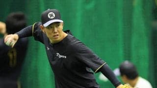 【阪神】“切り札”糸原健斗と桐敷拓馬を１軍登録　　チームは優勝M4で本拠地胴上げへ