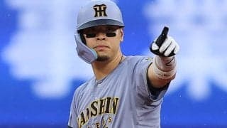 「図抜けた打撃は無視できない」佐藤輝明の“可能性”に注がれる労力　ブルージェイズ番記者が伝えた水面下で動く争奪戦の「現状」