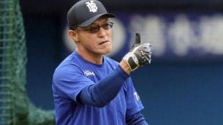 「世界にバレてしまう」井口ジャパンに58歳“最年長”コーチ就任「大補強ですね！！」「日本優勝に導いてください」