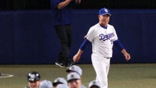 【中日】今季は１度もＡクラスなくほぼ６位…３試合連続１点差負けの開幕カードから苦戦続く