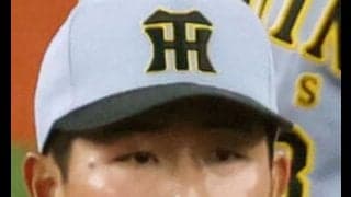 【阪神】天理出身の戸井零士が戦力外　４年間振り返る「悔しいが人に恵まれた」現役意欲