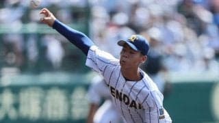 【関東大会出場】群馬から桐生第一が逆転劇の3位で2年連続の進出！健大高崎が2年ぶりの優勝【26年秋高校野球】