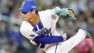 「まだやれるよ！」佐々木千隼、DeNA戦力外に驚きと悲痛の声…「最近頑張ってたやん」「もったいない気がするけど」16年ドラフトで5球団から「外れ1位」で競合