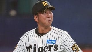 ナイター直前…虎党困惑のBIGニュース「え？」「まじか」　消えた“6”に沈痛「嘘やん」