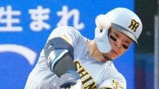 岡本和真のブルージェイズ、阪神佐藤輝明＆カブス鈴木誠也獲得へ乗り出すと米メディア