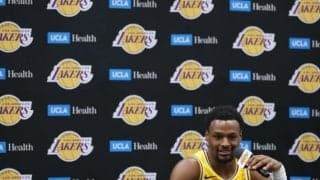 “選ばれし者の息子”から“自ら選んだ者”へ…ブロニーが自身のNBAキャリアを語る