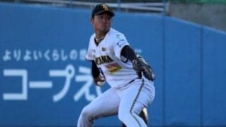 「独立の星は無理だったか…」阪神の育成1位右腕が戦力外 3年間で二軍104試合登板も支配下届かず 