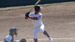 阪神は天理出身の大型内野手など育成選手6名が戦力外に