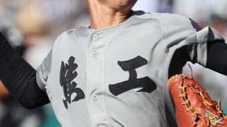 【熊本4強入り】熊本工が3年連続、開新は完封勝ちで6年ぶりの進出！2試合は雨天中止【26年秋高校野球】