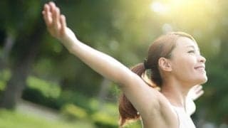 免疫力を高め身体を守りましょう