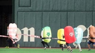 【すしレース】エビが豪快中抜きでぶち抜く９勝目！イカと並ぶ２位浮上、ウニは年間最下位確定