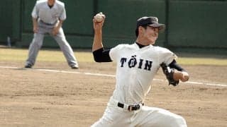 12年の春夏甲子園優勝投手がプロ14年目で戦力外に…ここまで日米通算65勝、1125奪三振を記録