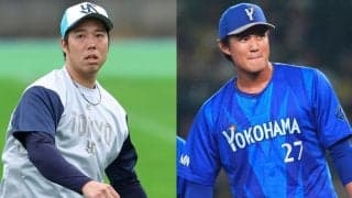 大量28選手が戦力外、タイトルホルダー＆大物ズラリ　通告期間2日目に嵐…29日の去就