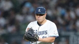 【西武】２位確定へのマジック１　長谷川信哉Ｖ弾、平良海馬は最優秀防御率のタイトル決定的
