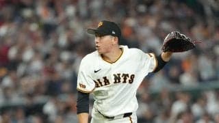 【巨人】逆転Ｖへ２連勝、首位阪神とのゲーム差は1・5　リチャード先制２号２ラン