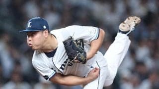 西武が逆転勝ちで２位確定まであと１勝　平良は１２勝目