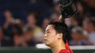 広島完敗　巨人戦１６敗は１５年ぶり屈辱　玉村は６敗目