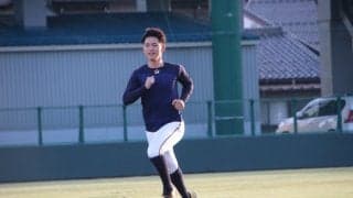 18年夏甲子園を沸かせた近江出身左腕が戦力外…度重なる故障で一軍登板は1試合のみ