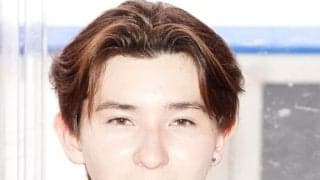 【フィギュア】中田璃士が試合に持参する意外なもの　枕の下に入れて寝るも、ホテルに忘れ大慌て