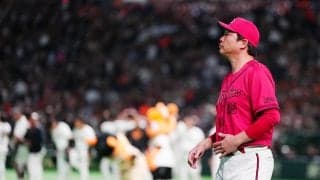 【広島】新井監督、玉村昇悟が浴びたＶ弾に「あの球をあそこに…力負けだと思います」／一問一答