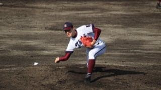 DeNAのアンダースローが戦力外…二軍で防御率0点台も一軍登板はわずか6試合にとどまる