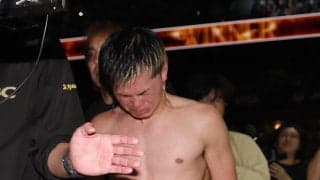 「まだまだ」「強く生きていきます」那須川天心が生放送の冠ラジオで心境メッセージ　番組は欠席