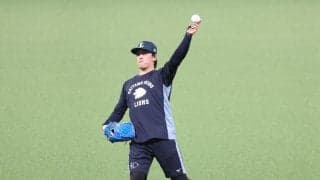 【西武】隅田知一郎と渡辺勇太朗のCS先発登板が黄信号に　渡辺は軽めのネットスローの段階