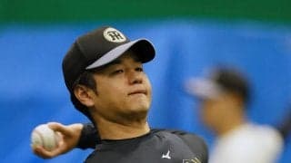 【阪神】高橋遥人30日先発「寂しい。色々教えてもらった」引退表明の西勇輝のためにも勝利導く