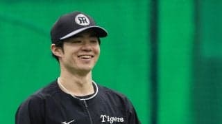 【阪神】中野拓夢　雨天中止に「毎試合、自分のやるべき仕事をやるだけ」残りは７試合