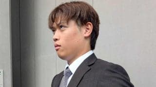 ＤｅＮＡ２１年度ドラ１小園は現役続行に意欲  佐々木、藤浪ら１０選手に戦力外通告