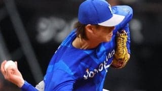 ＤｅＮＡ・中川颯が現役引退決意　２３年にオリックス戦力外→ＤｅＮＡ移籍、アンダースローで２４年日本一に貢献　