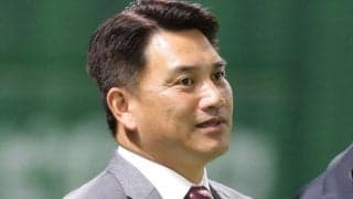 井口ＪＡＰＡＮスタッフ発表　５人の現役コーチがサポートへ