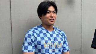 「あ、来た」電話で察した戦力外　「正直悔しい」も後悔なし…20歳が描く“第2の人生”