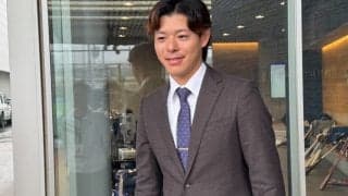DeNA中川颯、現役引退を表明「やり切った」　オリ戦力外→2024年加入「夢のような3年間」