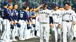 「だから日本野球がうらやましい」韓国記者が漏らした本音　5連覇達成も“社会人”侍ジャパンの強さに感嘆「底力を確認した」【アジア大会】