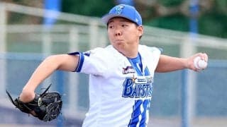 盟友・度会隆輝から連絡「すごく心配してくれた」　24歳に戦力外通告…叶わなかった“目標”