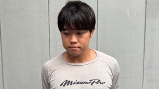 3度目の戦力外「うすうす感じてた」　仙台育英では主将…27歳の今後「現役以外にも」