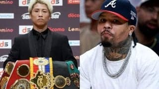 井上尚弥との対戦を問われて「俺は邪魔しない」　世界3階級制覇王者が持論「あいつには偉大な選手でいてほしい」