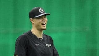 【藤田平氏の眼】阪神・佐藤輝の三冠王に当確ランプ　打率が上がった要因は「広角に打てるようになった」