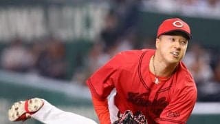 【横山竜士氏の眼】広島・佐藤柳はテンポも球の切れも良かった　なぜ今までファームにいたのかと思わせる内容　戸郷は早い段階で真っすぐ捉えていれば