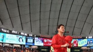 広島・新井監督　戸郷「真っすぐが良かった。最後まで落ちなかった」中村奨「良い本塁打だったと思います」【一問一答】