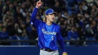 水曜早朝、戦力外右腕の“決断”に「まじか」　日本一貢献、決めた2文字「泣ける」