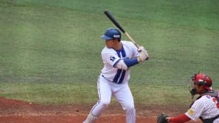 京都屈指のスラッガーが高卒3年目で戦力外…今季は二軍でわずか15試合出場