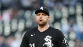 通算116セーブのヘンドリックスが引退「しょぼい球を投げてもリカバリーに３日の状態」