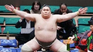 矢後、出羽ノ城、朝阪神、房州山ら９人　日本相撲協会が引退力士発表
