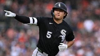 ホ軍勝利1分後…村上宗隆が突如登場　“主役級”の抜擢、本塁打なしでも存在感