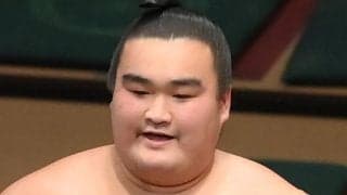 朝阪神が現役引退、愛する阪神にエール「日本一を目指してほしい」金本知憲氏ばりに１０年半“無休”貫く【大相撲】