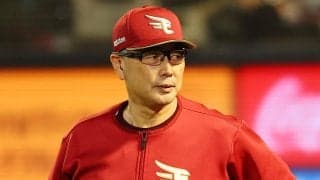 【楽天】吉井理人監督、中継ぎ起用続くドラ１藤原聡大の現在地に「ちょっとずつ進歩してます」